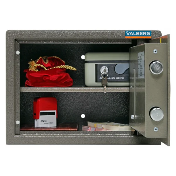 Мебельный сейф VALBERG ASM 25 EL